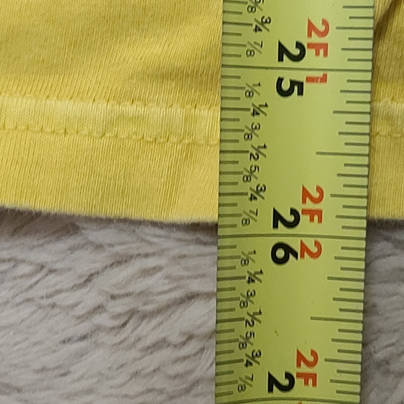 Crazy Shirts Yellow Catnapple Graphic T-Shirt Dole Pinapple Plantation Size S - Picture 5 of 10